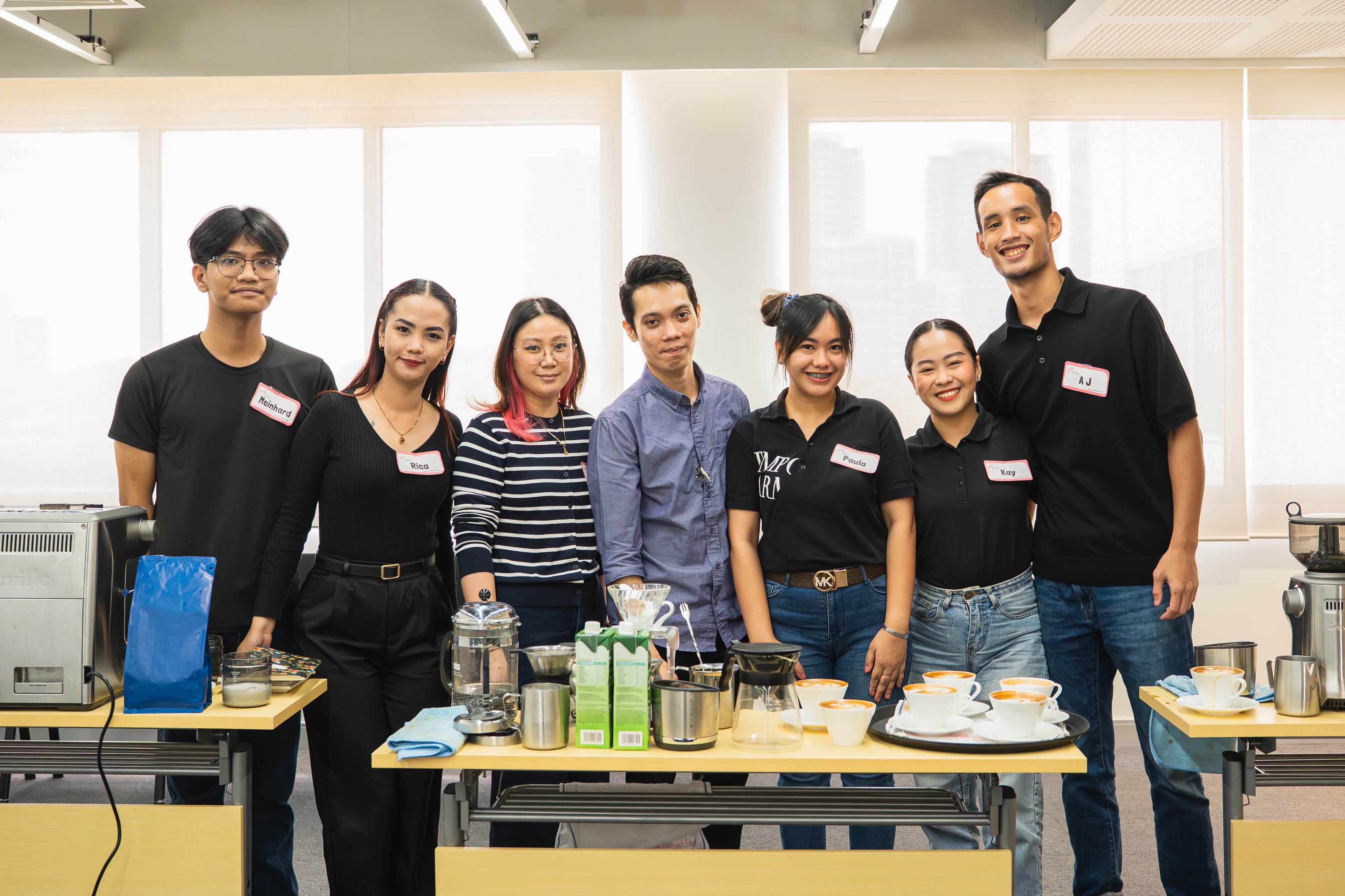 About ASHA - Hospitality education and training