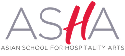 ASHA Logo